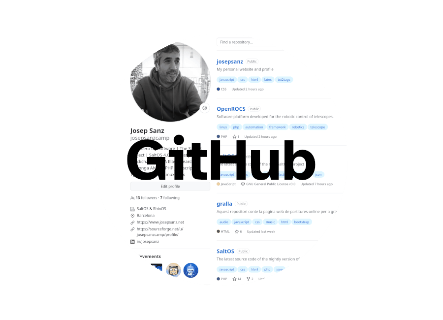 GitHub