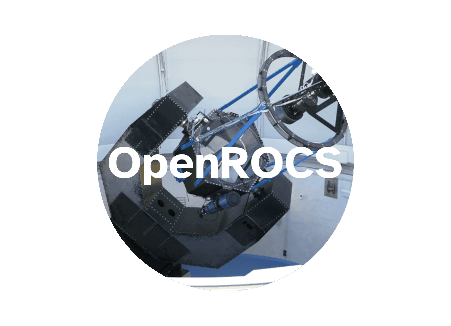 OpenROCS v2.0